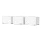 Mercusys Halo H25BE BE3600 Mesh Wi-Fi 7 System (3-Pack)
