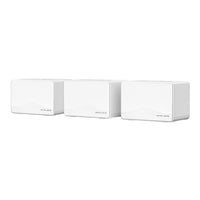 Mercusys Halo H25BE BE3600 Mesh Wi-Fi 7 System (3-Pack)