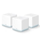 Mercusys Halo H30 AC1200 Mesh WiFi System - 3 Pack, 3500 sq ft