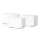 Mercusys Halo H80X AX3000 Mesh WiFi 6 System 3-Pack 7000 sq ft