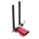 Mercusys MA37BE WiFi 7 PCIe Adapter - BE6500 Tri-Band Bluetooth 5.4