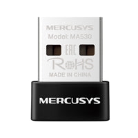 Mercusys MA530 Bluetooth 5.3 Nano USB Adapter - Ultra-Compact