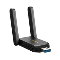 Mercusys MA86XH AXE5400 Tri-Band Wi-Fi 6E USB 3.0 Adapter