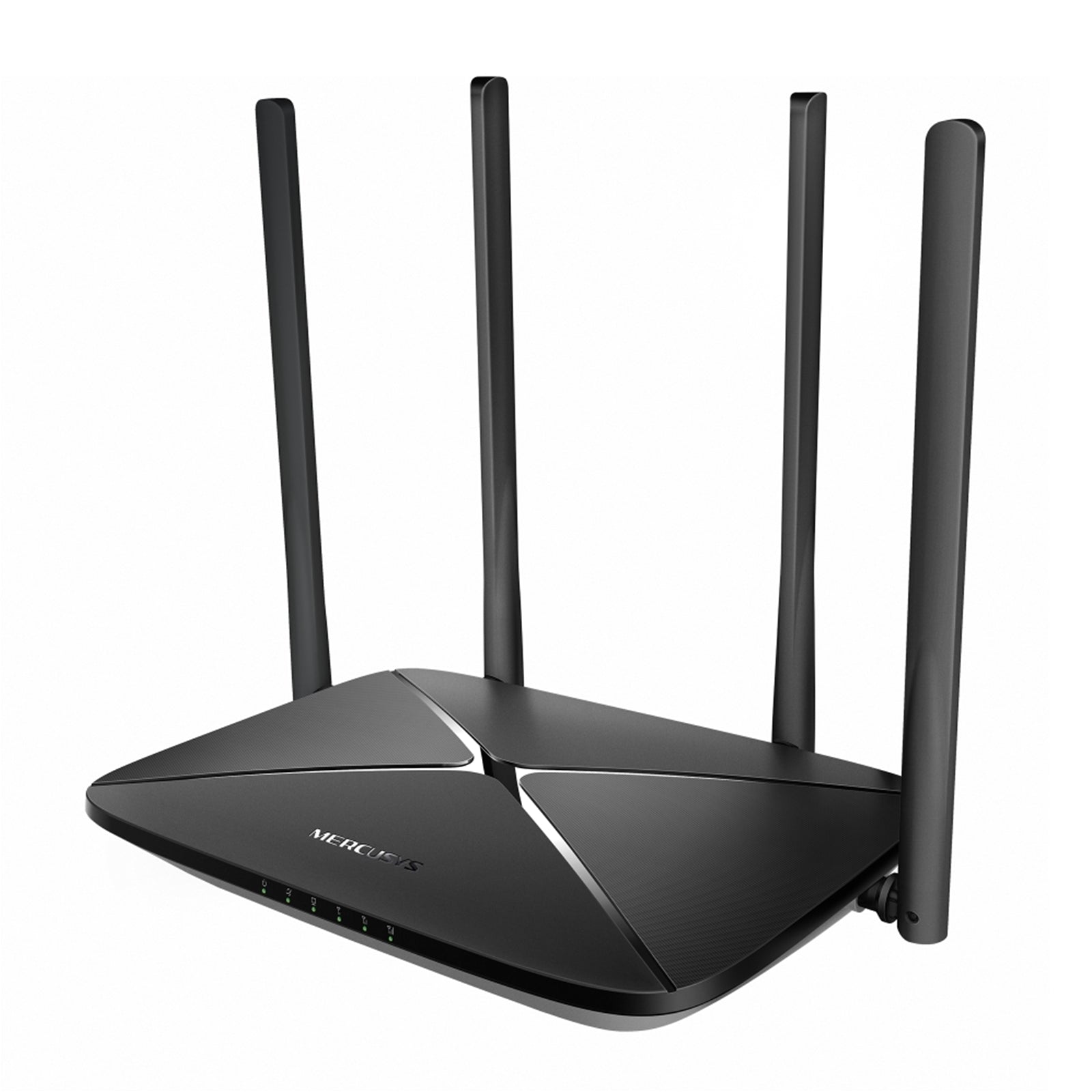 Mercusys MB115-4G N300 4G LTE Router with SIM Card Slot - 150Mbps