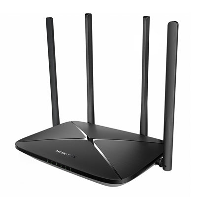Mercusys MB115-4G N300 4G LTE Router with SIM Card Slot - 150Mbps