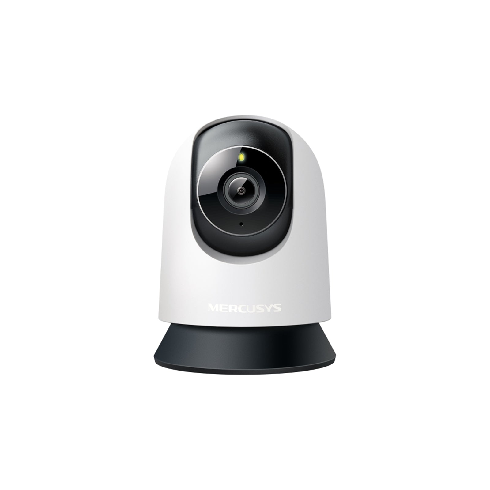 Mercusys MC210 2K Pan/Tilt Wi-Fi Security Camera - 360° Indoor