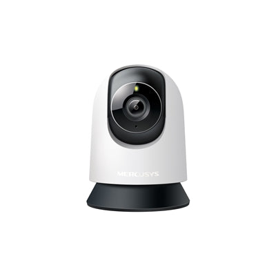 Mercusys MC210 2K Pan/Tilt Wi-Fi Security Camera - 360° Indoor