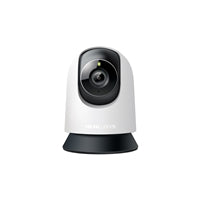 Mercusys MC210 2K Pan/Tilt Wi-Fi Security Camera - 360° Indoor
