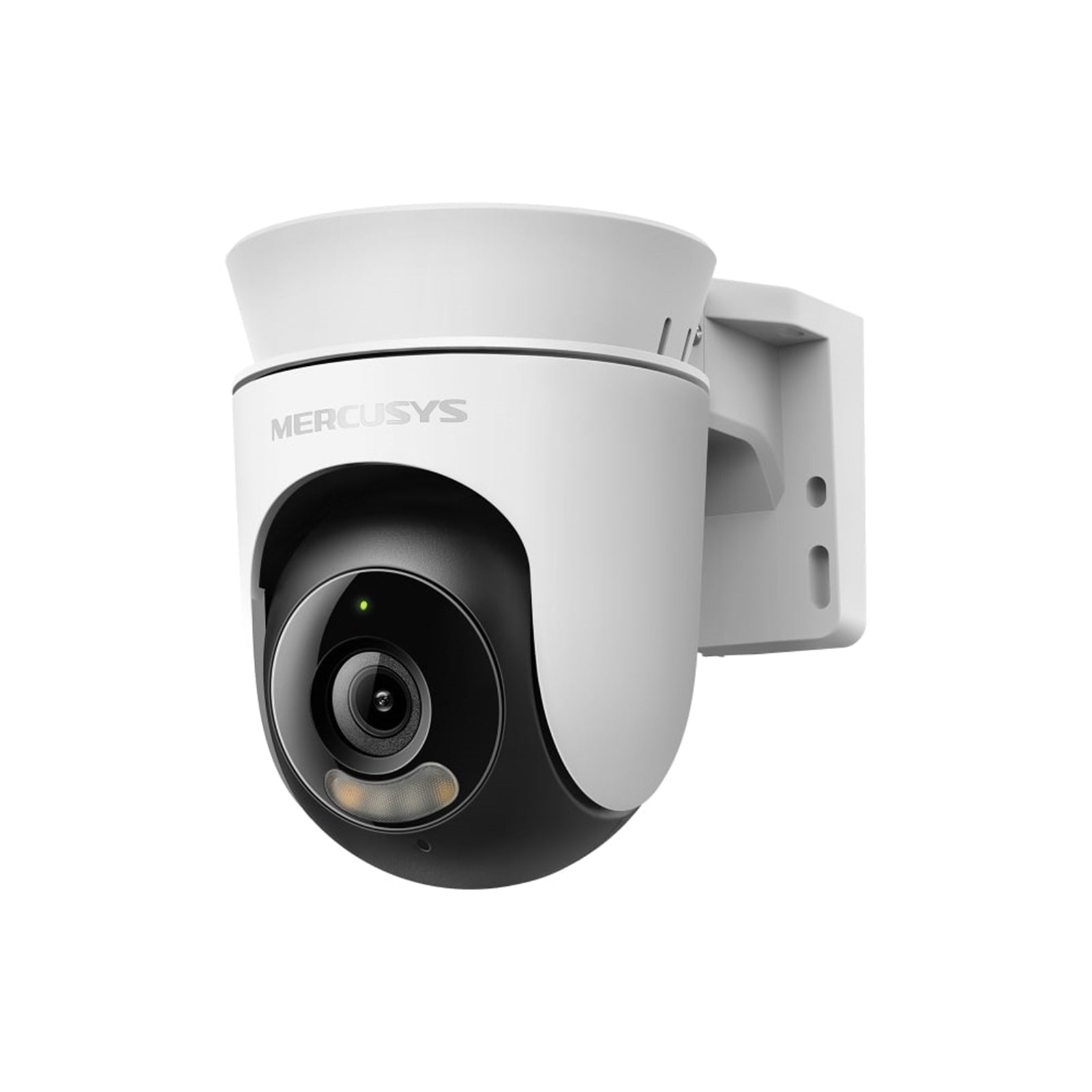 Mercusys MC510 2K Outdoor Pan/Tilt WiFi Security Camera - 360°