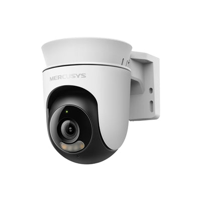 Mercusys MC510 2K Outdoor Pan/Tilt WiFi Security Camera - 360°
