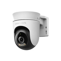 Mercusys MC510 2K Outdoor Pan/Tilt WiFi Security Camera - 360°