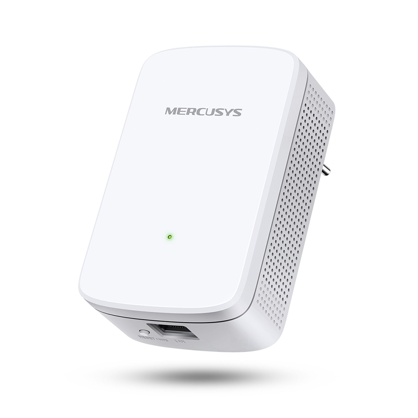 Mercusys ME10 N300 Wi-Fi Range Extender - 300Mbps Signal Booster