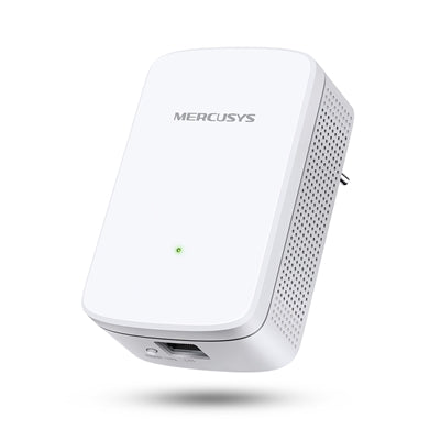 Mercusys ME10 N300 Wi-Fi Range Extender - 300Mbps Signal Booster