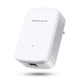 Mercusys ME10 N300 Wi-Fi Range Extender - 300Mbps Signal Booster
