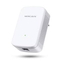 Mercusys ME10 N300 Wi-Fi Range Extender - 300Mbps Signal Booster