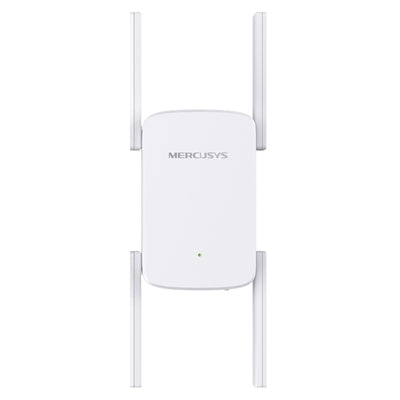 Mercusys ME50G AC1900 Dual Band WiFi Range Extender - UK Plug