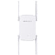 Mercusys ME50G AC1900 Dual Band WiFi Range Extender - UK Plug