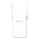 Mercusys ME60X AX1500 Dual-Band Wi-Fi 6 Range Extender - Gigabit