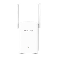 Mercusys ME60X AX1500 Dual-Band Wi-Fi 6 Range Extender - Gigabit
