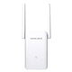 Mercusys ME80X AX3000 Dual-Band Wi-Fi 6 Range Extender