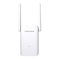 Mercusys ME80X AX3000 Dual-Band Wi-Fi 6 Range Extender