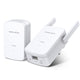 Mercusys MP510 KIT AV1000 Gigabit Powerline WiFi Extender Kit