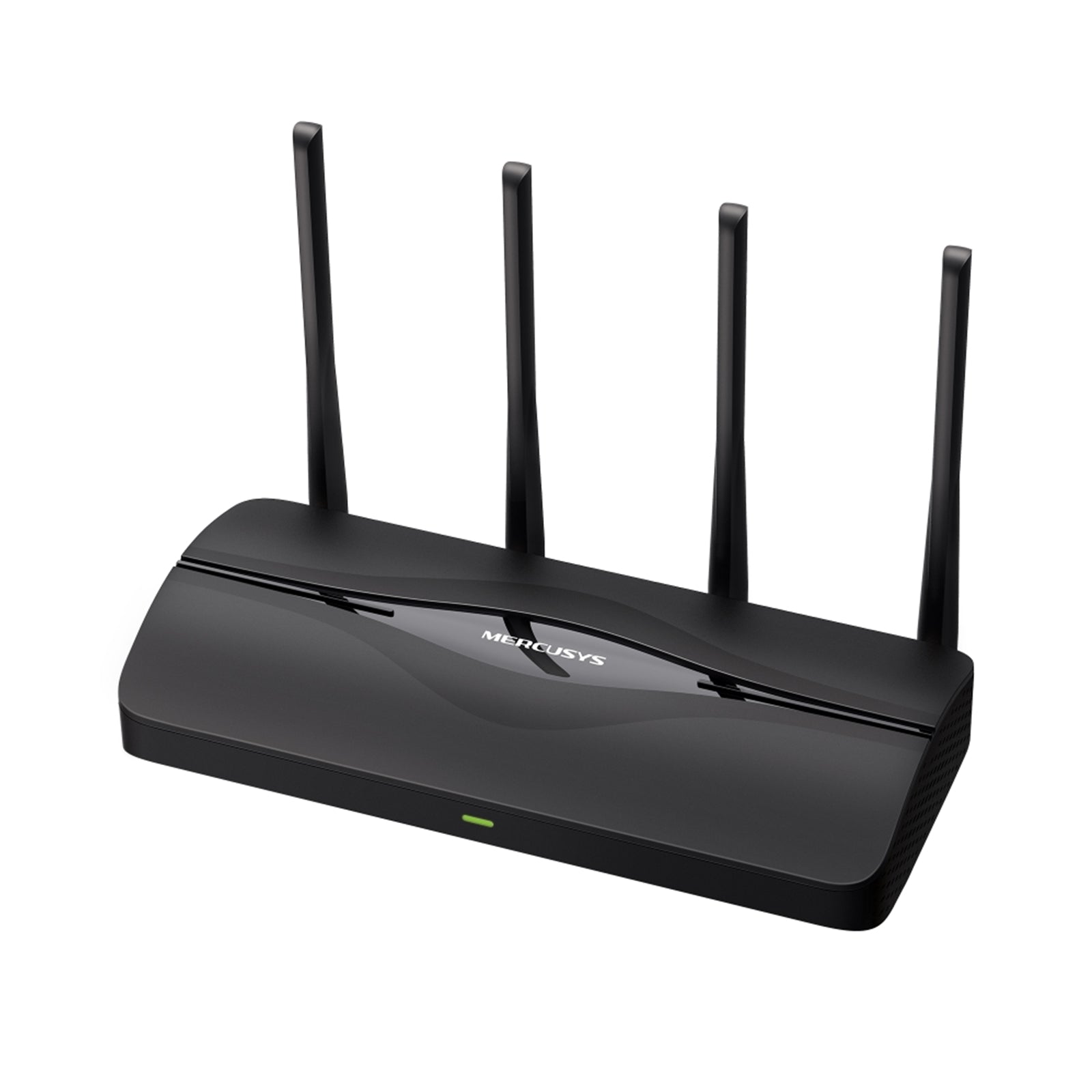 Mercusys MR27BE BE3600 Wi-Fi 7 Router - Dual-Band 2.5G Ports