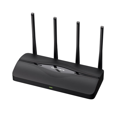 Mercusys MR27BE BE3600 Wi-Fi 7 Router - Dual-Band 2.5G Ports