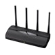 Mercusys MR27BE BE3600 Wi-Fi 7 Router - Dual-Band 2.5G Ports