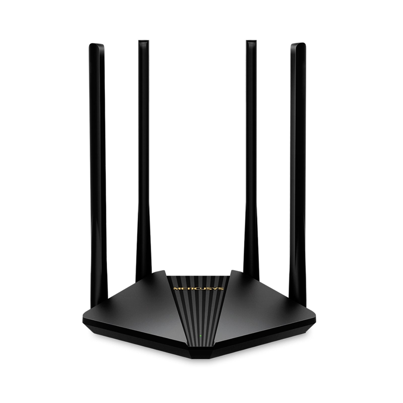 Mercusys MR30G AC1200 Gigabit Dual Band WiFi Router - 4 Antennas