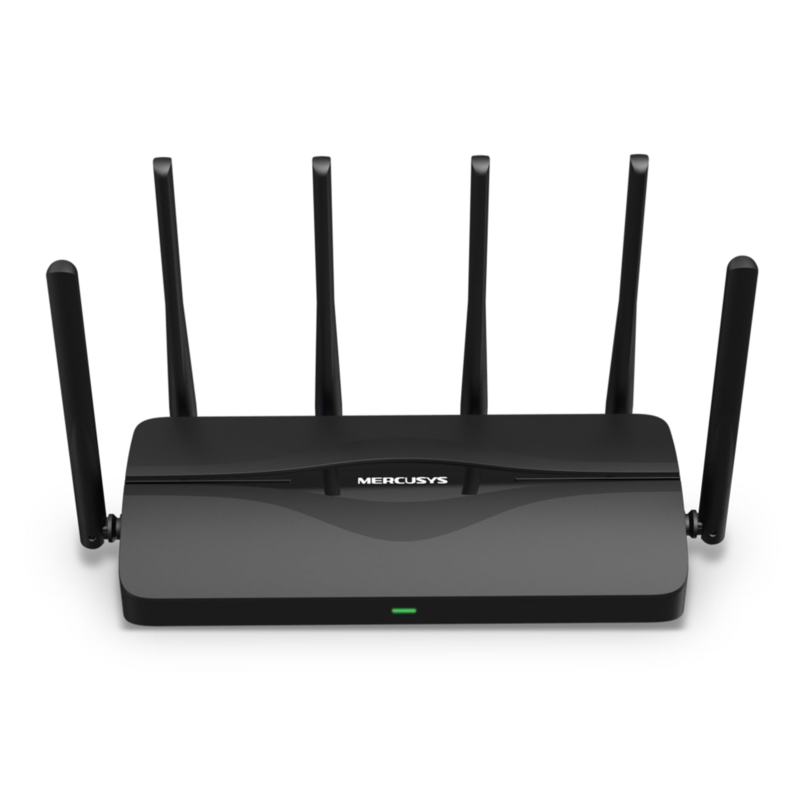 Mercusys MR47BE BE9300 Tri-Band Wi-Fi 7 Router - 2.5G Ports