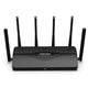 Mercusys MR47BE BE9300 Tri-Band Wi-Fi 7 Router - 2.5G Ports