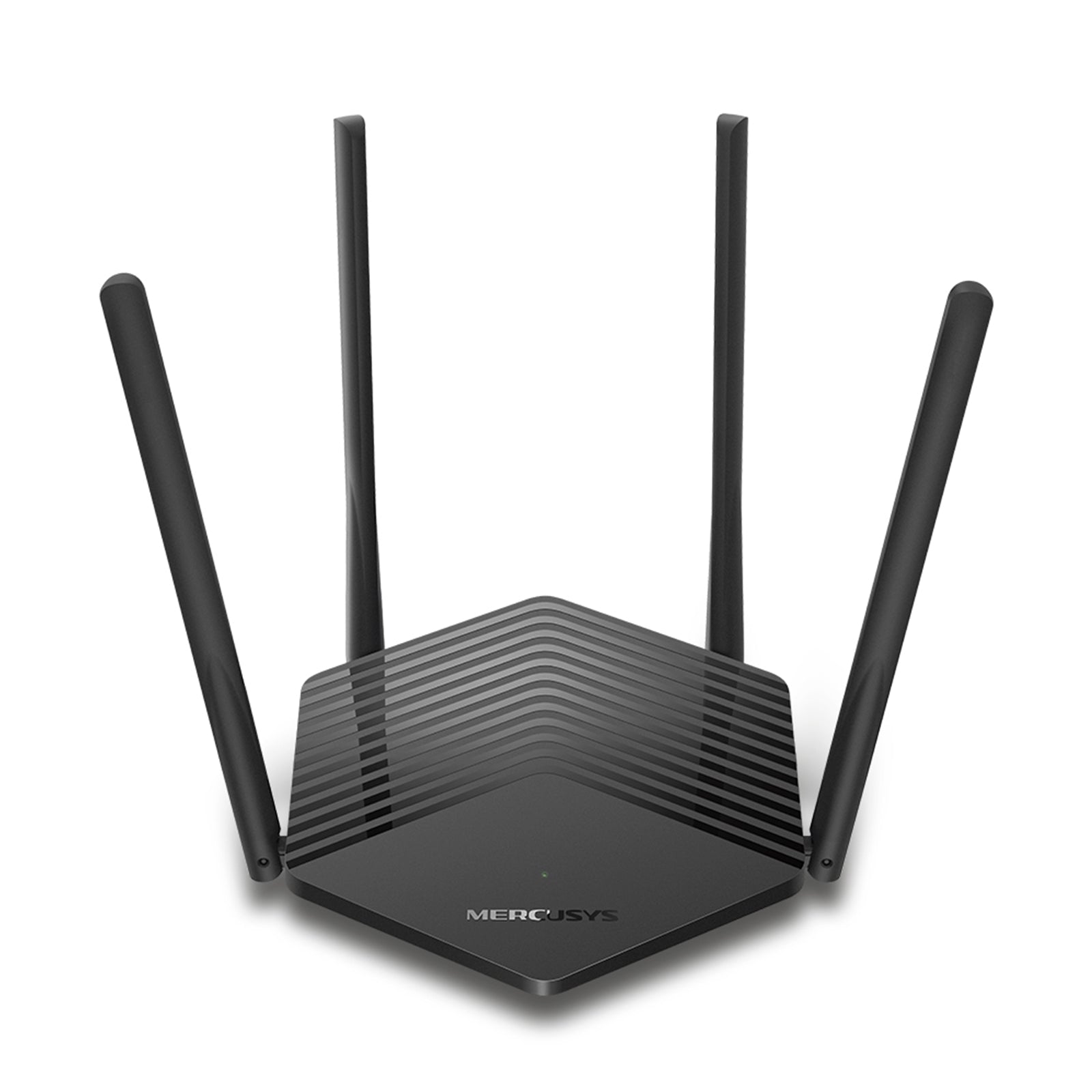 Mercusys MR60X AX1500 Wi-Fi 6 Router - Dual-Band Gigabit