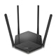 Mercusys MR60X AX1500 Wi-Fi 6 Router - Dual-Band Gigabit