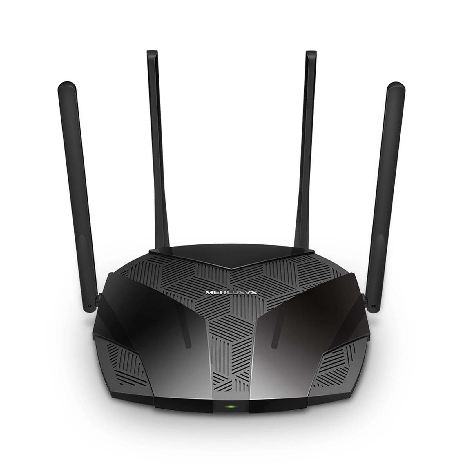 Mercusys MR80X AX3000 Wi-Fi 6 Router - Gigabit Dual-Band