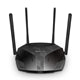 Mercusys MR80X AX3000 Wi-Fi 6 Router - Gigabit Dual-Band