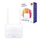 STRONG 4G LTE Router 350M - Unlocked CAT4 300Mbps Mobile Broadband