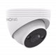 STRONG TURRET-45D 5MP Turret IP Camera - Dual-Light AI Detection