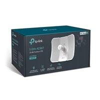 TP-Link CPE710 23dBi Outdoor Wireless Bridge 5GHz 867Mbps AC