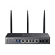TP-Link DR3650V Omada AX3000 Gigabit Desktop DSL Gateway