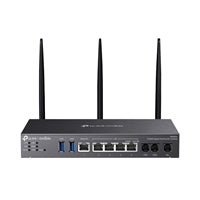 TP-Link DR3650V Omada AX3000 Gigabit Desktop DSL Gateway