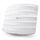 TP-Link Omada EAP225 AC1350 Dual-Band Ceiling Mount Access Point