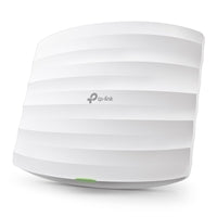 TP-Link Omada EAP225 AC1350 Dual-Band Ceiling Mount Access Point