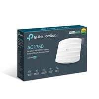 TP-Link Omada EAP265 HD AC1750 Ceiling Mount Access Point - MU-MIMO