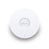 TP-Link EAP610 AX1800 WiFi 6 Access Point - Ceiling Mount PoE+