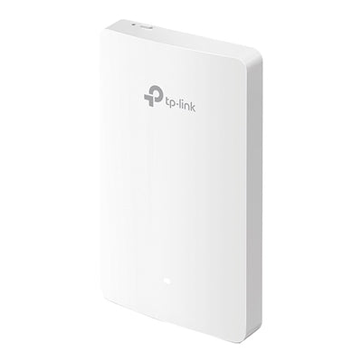TP Link EAP615 AX1800 Wall-Plate Dual-Band Wi-Fi 6 Access Point