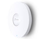 TP-Link Omada EAP650 AX3000 WiFi 6 Ceiling Mount Access Point PoE+