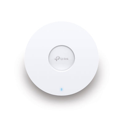 TP Link EAP653 AX3000 Ceiling Mount Dual-Band Wi-Fi 6 Access Point