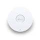 TP Link EAP653 AX3000 Ceiling Mount Dual-Band Wi-Fi 6 Access Point