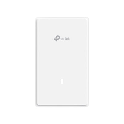 TP-Link Omada EAP725-WALL BE3600 Wi-Fi 7 Wall Plate Access Point